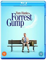 Forrest Gump - Blu-Ray - F600Z