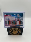 2025 Panini Absolute Quinn Ewers Base (RAW)