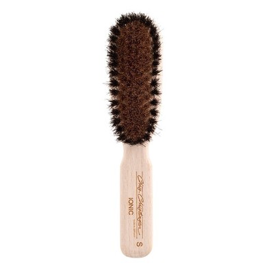 Chris Christensen Original Ionic Boar/Brass Dog Brush - Professional Grooming