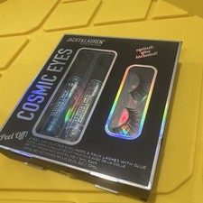 Jacky & Lauren Cosmetics Cosmic Eyes Peel-Off...