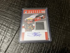 2018 Donruss NASCAR Racing Cards 20