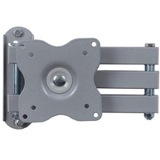 Articulating TV Wall Mount for Most 19 20 22 23 24 26 27 28 29 30 32 LCD LED ...
