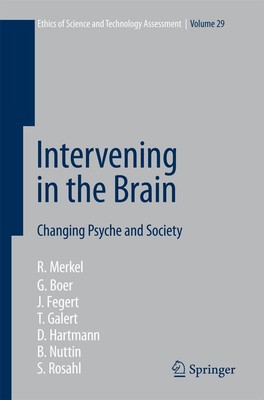 Intervening in the Brain J. Fegert