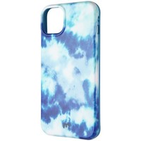Mybat Pro Chic Series Hartschalenetui FüR Apple Iphone 14 Plus – Clouds