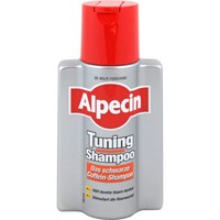 Alpecin Tuning Shampoo 200Ml - 08891820