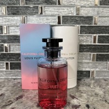 California Dream Louis Vuitton perfume - a fragrance for women and