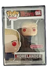 Funko Pop! Vinyl: Homelander - Target (Exclusive) #984 Red Eye variant