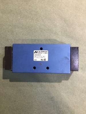 AUTOMATIC VALVE LS2003CBADA DIRECTIONAL CONTROL VALVE, ( BODY ONLY ) NEW IN BOX
