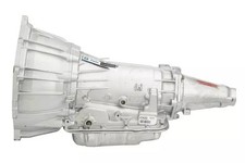 Genuine Gm 4-speed Automatic Transmission Assembly Remanufactured 89037525 Genuine Gm 4-speed Automatic Transmission Assembly Remanufactured 89037525