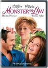 Monster-In-Law (DVD, 2005) - **DISC ONLY - NO CASE**