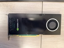 PNY NVIDIA NVS 810 4GB DDR3 8x Mini DisplayPort Video Graphics Card VCNVS810