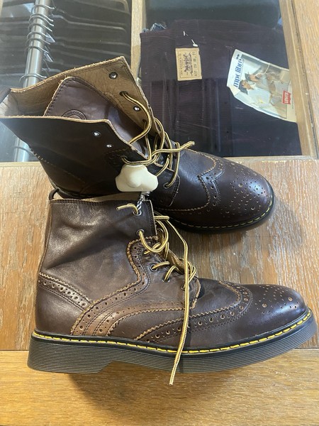 Florentino Boots