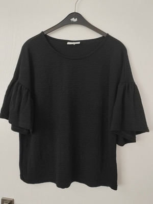 Minimum Damen Shirt/Bluse Gr. S 