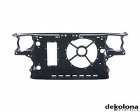 Frontmaske SchloßTräGer FüR VW Golf Variant Cabriolet Vorne 91-99