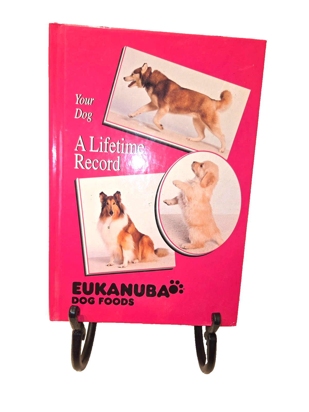 , Iams Company
