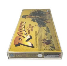 1981 Topps Raiders of the Lost Ark Trading Cards 17