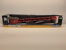 Bruder conveyor belt  #02031 1/16          Inv#[181