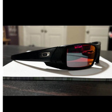 Oakley Gascan Sunglasses w/ extra lenses