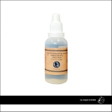 LIQUIDO PARALOID B72 PULIZIA MONETE PROFESSIONALE CRAYON A ANDRE METAL 30ml