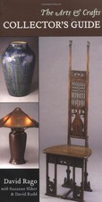 The Arts & Crafts Collector's Guide