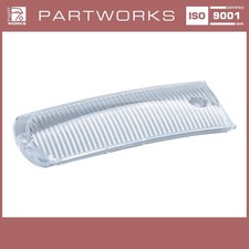 Blende Nebelscheinwerfer für PORSCHE 964 Carrera RS Abdeckung LINKS