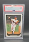 1993 Topps - Nolan Ryan #700 Gold Psa 9