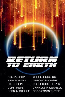 Charles A. Cornell (u. a.) | Return to Earth | Taschenbuch | Englisch (2025)