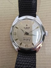 Orologio Vintage Meccanico MPR 45