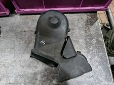 Audi A4 B6 8E 2.5 TDI Zahnriemenabdeckung 059109108A 059109124H #A5