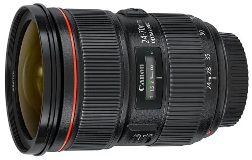 Canon 24 70 Ii for sale | eBay