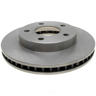 Disc Brake Rotor-R-Line Raybestos 5072R