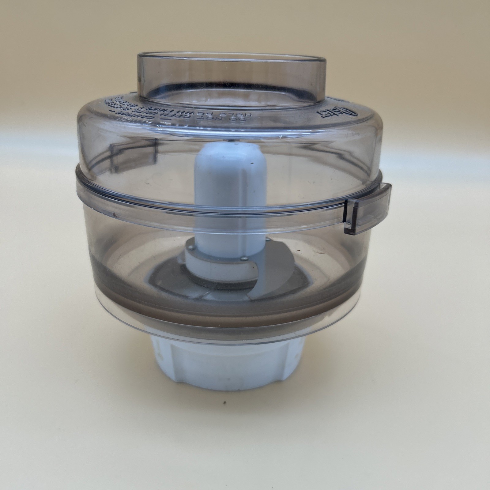 Oster Food Processor Attachment Accessory Model 5900 06 Oste
