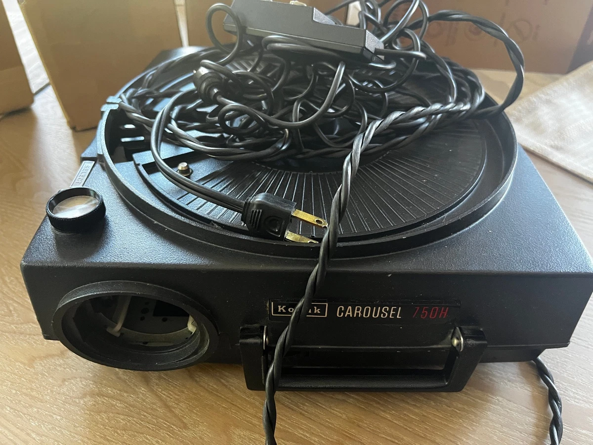 Kodak 幻灯机| eBay