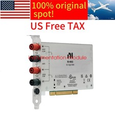 NEW 1PCS National Instruments NI PCI-4065 779...