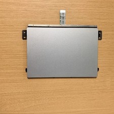 For Dell Inspiron 3510 3511 3515 3520 3521 Laptop Silver Touchpad Trackpad