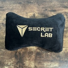 Secretlab - Head Pillow Gold NEW