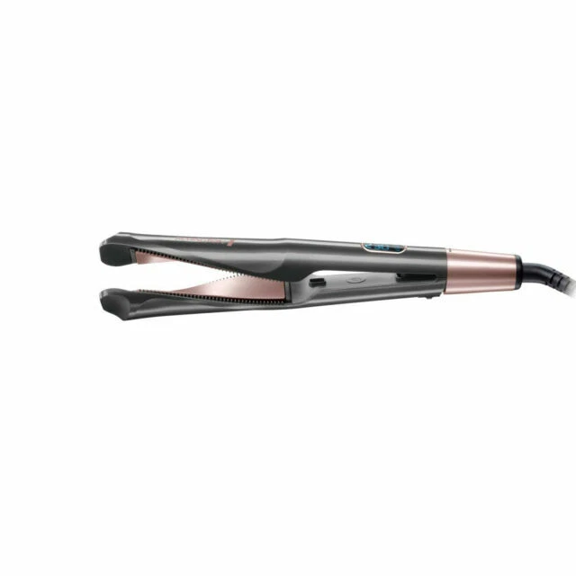 Remington Ceramic Hair Curling & Straightening Irons