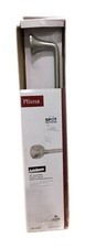 Pfister Ladera 24 in. Towel Bar in Spot Defense Brushed Nickel BTB-LR2GS