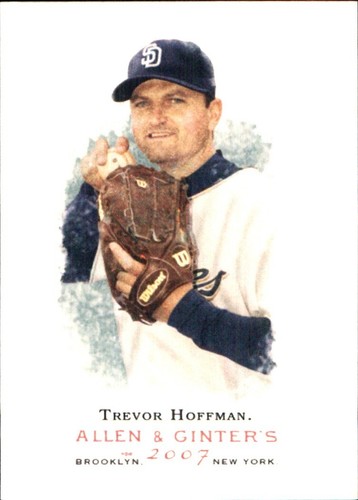 SP 2007 Topps ALLEN et GINTER RC ⚾ VOUS CHOISISSEZ VOS FAVORIS 🧢 CARTES DE BASEBALL MLB - Photo 329 sur 394