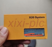 1 pcs NEW B R X20DS1319 PLC Module FedEx DHL shipping