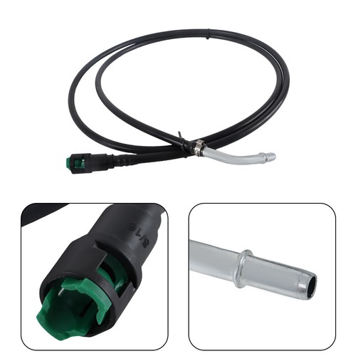 Fit For 2002-2004 Chevrolet Suburban 1500 5.3L FL-FG0810 New Fuel Line Kit - Picture 2 of 12