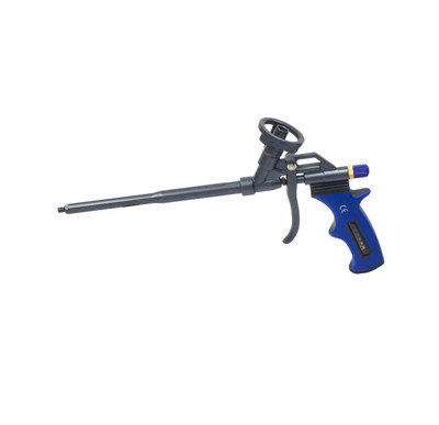 Buildsmart Professional Teflon Coated Glue Gun
