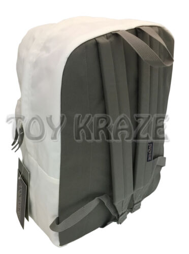 MOCHILA JANSPORT SUPERBREAK ORIGINAL 100% AUTÉNTICA BOLSO ESCOLAR MOCHILA NUEVA - Imagen 5 de 37