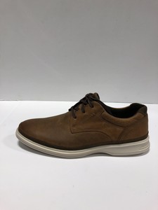 rockport dressports 2 go plain toe