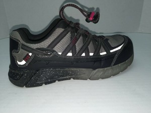 womens black keen shoes