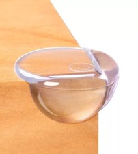8pcs Baby Corner Protectors Edge Table Protector Kids Furniture Silicone Guard
