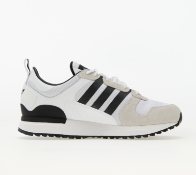 Adidas ZX 700 HD Men's Trainer White/White/Black FY1103 (UK 7-10) Brand New  | eBay UK