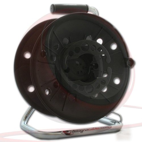 Leere Tonbandspule 10 Zoll - 1/4 Zoll Band Für TEAC Recorder