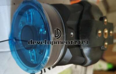 Ein Neu KEYENCE IV-500MA