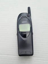 915.Nokia 6162 Very Rare - For Collectors -  (NOT TESTED)
